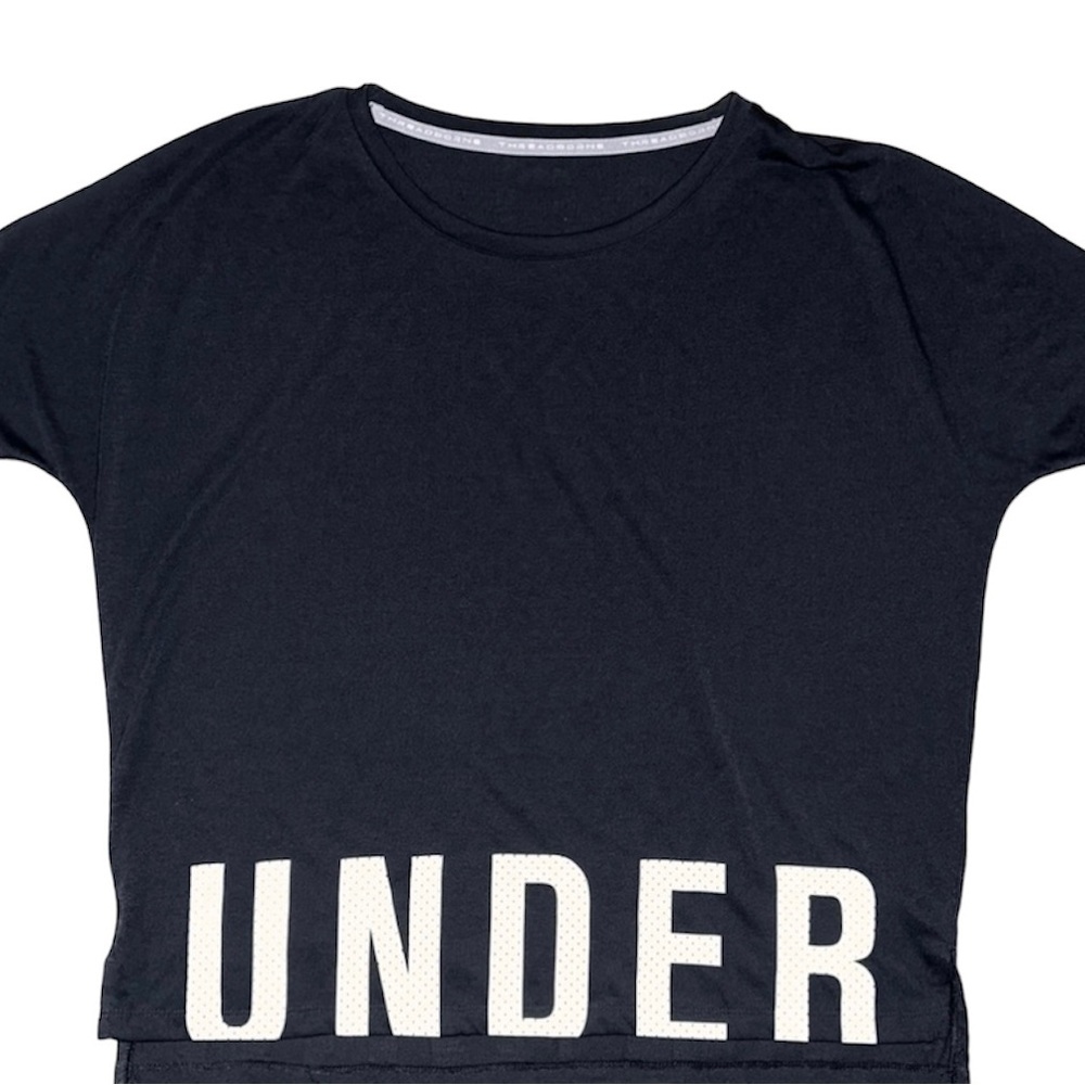 4/$20!✨UA Crop Top